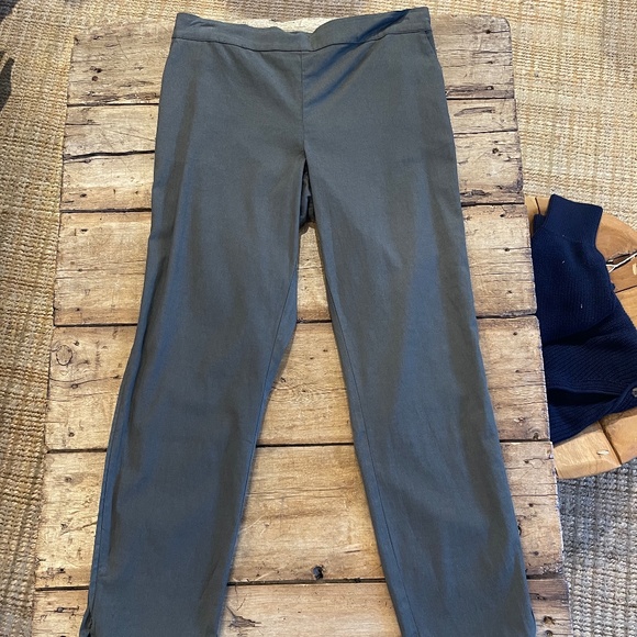 Light Utility Pants